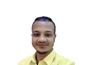 Meet Sakil Mahamud 
