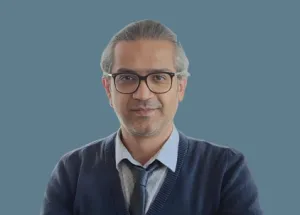 Meet Hamid Azad Meet Hamid Azad