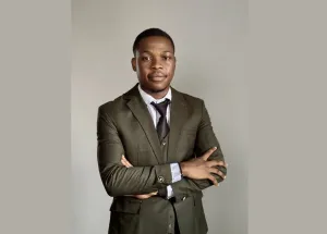 Meet Promise Nnamdi 
