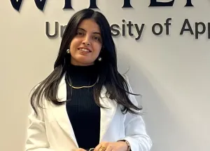 Meet Emna Jellali 