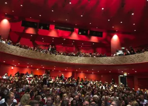 City of Apeldoorn aims to become No1 'SME City' in Netherlands