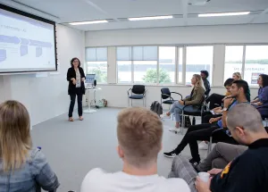 Dutch Universities Shine in 2019 THE World Ranking