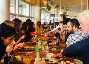 Sport Business Popular with MSc Students