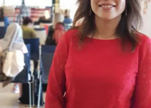 Wittenborg CEO Inspires Female Students