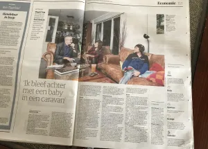 Wittenborg University Executive Board in the Public Eye