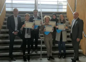 Wittenborg's Bert Meeuwsen Trains Teachers in Leadership