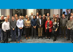 D66 Event on Sustainability at Wittenborg