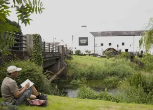 Wittenborg University Press releases second whiskey book