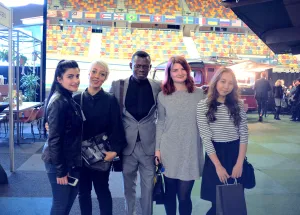 First B2B Event for Entrepreneurs in Stedendriehoek Region