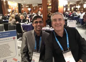 ICEF Berlin 2018 - biggest meeting of agents and educators yet