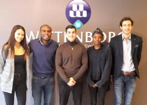 Wittenborg Amsterdam Students Take On Consultancy Project For Top Marketing Agency