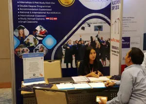 Want to Learn More About Studying Abroad? Attend an Education Fair - There Might be One in Your City