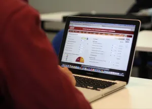 New Figures Show Holland has Highest Internet Access Rate in Europe 