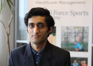 Wittenborg Graduate Sheds Light on "Descendants of Alexander the Great" in Pakistan