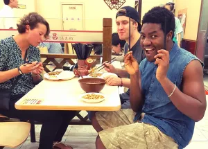 "Why I Loved Wittenborg's Shanghai Trip" Nigerian Student Gives us the Inside Scoop