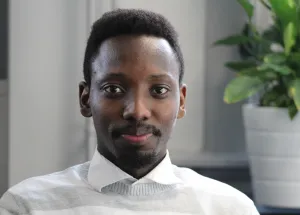 Graduate Lands Job at One of World's Top 10 Logistics Companies