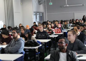 Netherlands a Top Study Choice in Europe