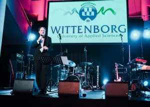 Nuffic Under Srutiny