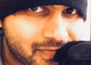 Student Designs Restaurant App