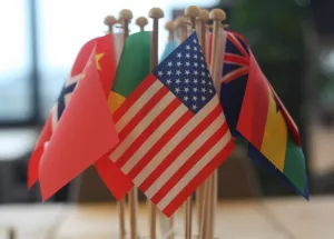 162 Different Student Nationalities in Holland