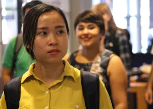 Increased Mobility for Non-EU Students in Europe