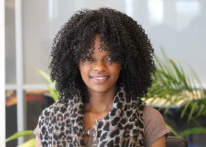 Wittenborg Student Picked as Ambassador for Study in Holland