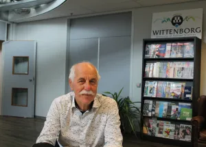 Leo Lagerwaard 