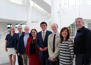 New Doctoral College in Apeldoorn