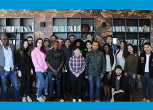 Student Intake Almost Triple in May