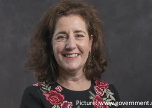 Wittenborg Voices Concern to Minister over Negativity towards International Students