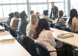 Dutch Students Discriminated Against?