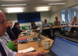 Doctoral College in Apeldoorn Approved