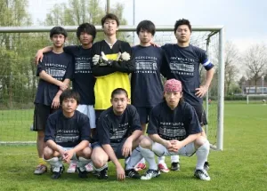 Students & Staff invited to join the Wittenborg Online Football Pool