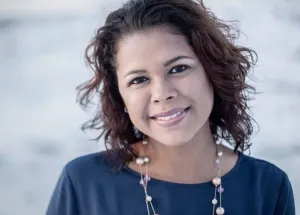 AR Next Big Thing in Fashion Technology