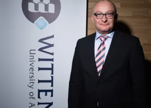 More Wittenborg Student Internships at 5-star Echoput