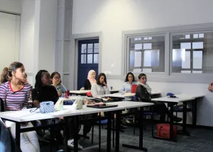 Wittenborg to Reduce Class Sizes in New Academic Year