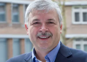 Meet Wittenborg's New Vice-President