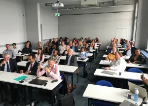 New Slogan for Wittenborg