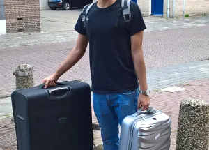 Wittenborg Ready for New Students