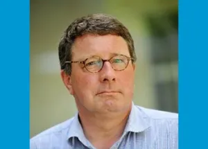 New Wittenborg Lecturer Passes Away Suddenly