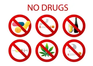 Holland's Tolerant Drug Policy is no Free Pass