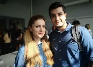 Life as Newlywed Students