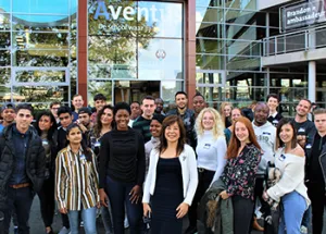 Wittenborg’ s new Buddy System to create comfort zone for international students in the Netherlands