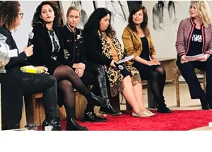 Wittenborg CEO Panellist at World Summit AI