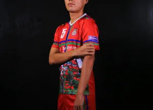 Student Tells of Ups and Downs of Life as a Professional Footballer