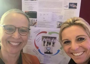 Head of Research Attends Conference at Eton College in UK