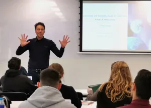 Innovation not as Simple as "Thinking out of the Box"