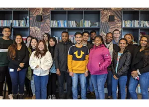 Last Student Intake for 2019 