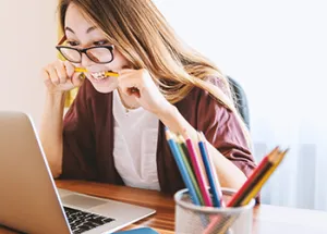 Managing Stress as a Student