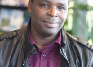 George Bosire